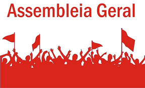 Assembleia Geral Extraordinária (AGE) – Edital de Convocação