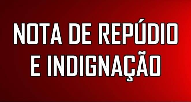 Indignação, solidariedade e apoio jurídico aos demitidos da Folha de Pernambuco