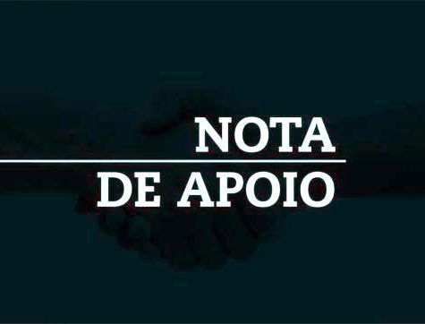 Nota de apoio a jornalista Mônia Ramos de Petrolina