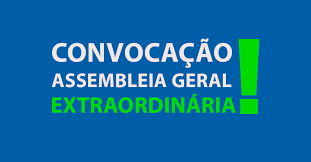 Edital de Convocação AGE JORNALISTAS DO DIARIO DE PERNAMBUCO