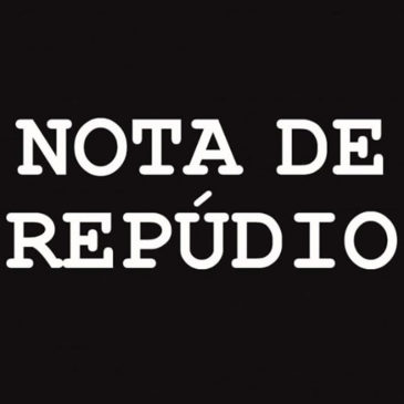 NOTA DE REPÚDIO AO DESMONTE DO DIARIO DE PERNAMBUCO