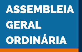 Edital – Assembleia Geral Ordinária (AGO) – Campanha Salarial de 2020