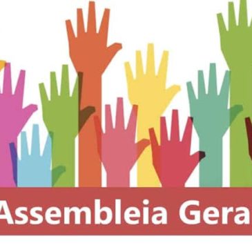 Assembleia Geral Extraordinária (AGE) – JORNALISTAS DO DIARIO DE PERNAMBUCO