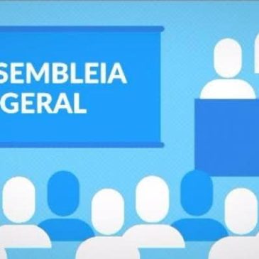 Edital de Convocação – AGE – 39º Congresso da Fenaj