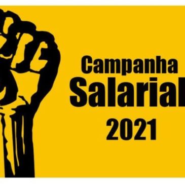Campanha salarial dos jornalistas pernambucanos tem início com propostas descabidas