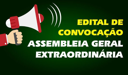 Assembleia Geral Extraordinária (AGE) JORNALISTAS DO DIARIO DE PERNAMBUCO