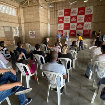 Jornalistas fecham acordo da Campanha Salarial 2022