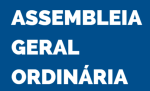 Assembleia Geral Ordinária (AGO) – Edital de Convocação – Campanha Salarial e Contribuição Assistencial.