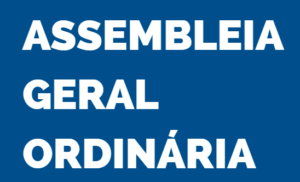 Sindicato dos Jornalistas Profissionais do Estado de Pernambuco – Assembleia Geral Ordinária- AGO