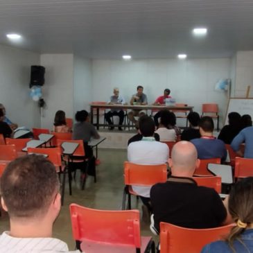 Jornalistas de Pernambuco encerram Campanha Salarial  2023.