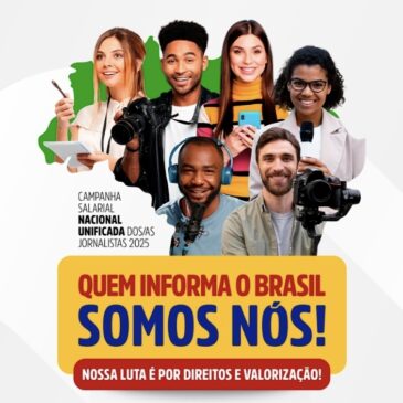 Sinjope entrega Pauta de Reivindicações 2025 – Campanha Salarial