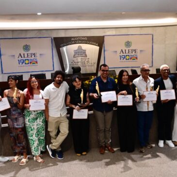 Sinjope e FENAJ divulgam vencedores do 28° Prêmio Cristina Tavares 