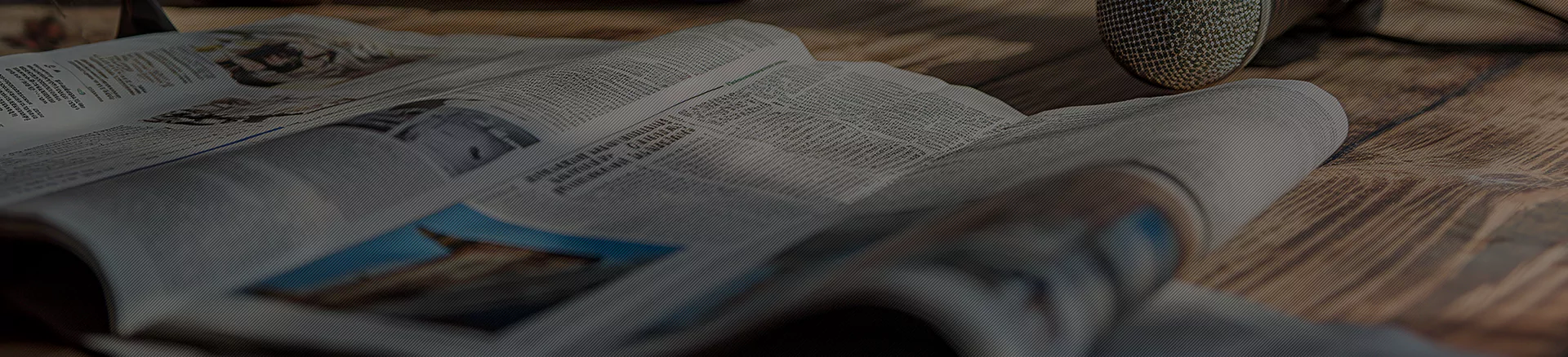 Notícias atualizadas sobre o sindicato e o jornalismo profissional.