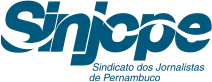 Sinjope | Sindicato dos Jornalistas Profissionais de Pernambuco