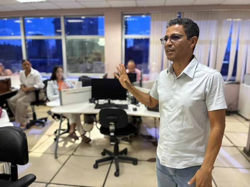 Campanha salarial 2026