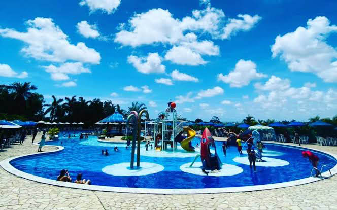 Sinjope tem parceria com Clube de Lazer