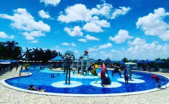 Sinjope tem parceria com Clube de Lazer