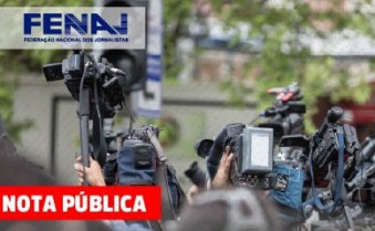 Entidades do jornalismo alertam para riscos à liberdade de imprensa no segundo turno