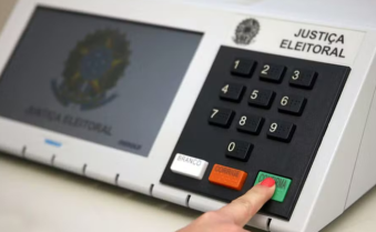 Diária de Eleições