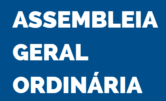 Assembleia Geral Ordinária (AGO) – Edital de Convocação