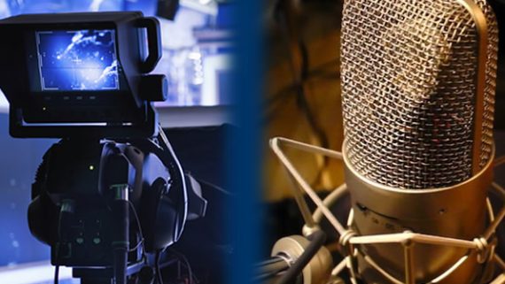 Jornalistas Rádio e TV – Convenção Coletiva 2019 – 2020 –