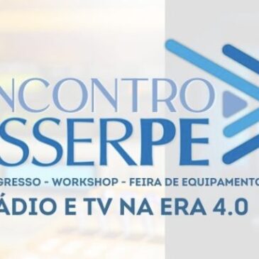 Sinjope garante desconto de 20% nas inscrições para congresso de jornalismo
