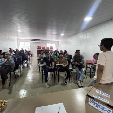 Jornalista da Globo Pernambuco aceitam proposta da PLR 2025